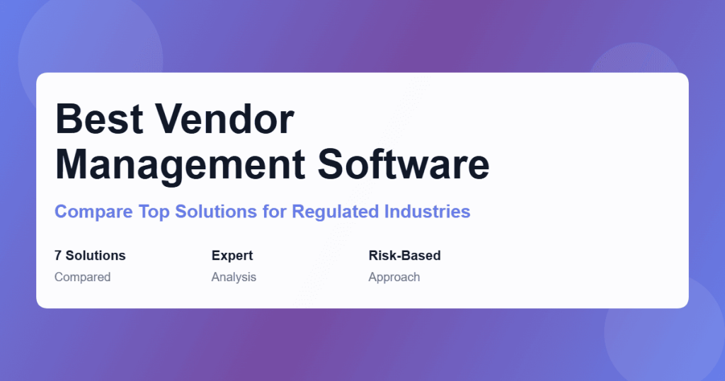Best vendor management system thumbnail